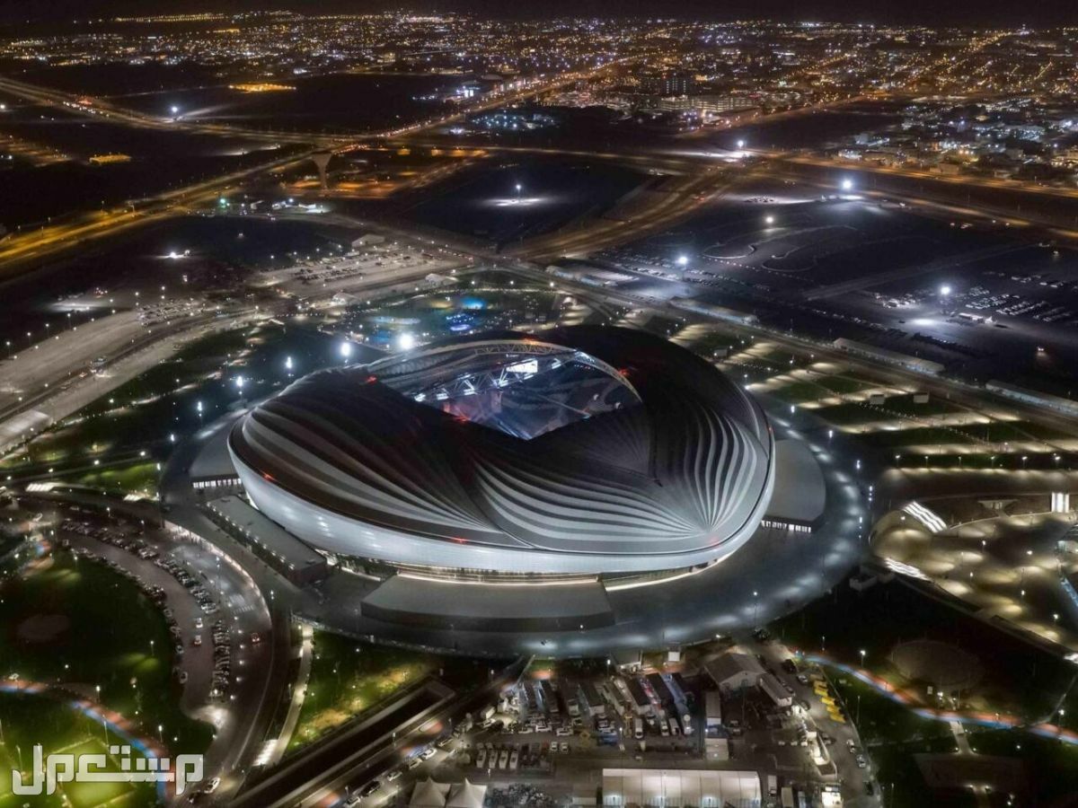 تعرَّف على أسماء ملاعب قطر كاس العالم 2022 بالصور ملعب الجنوب