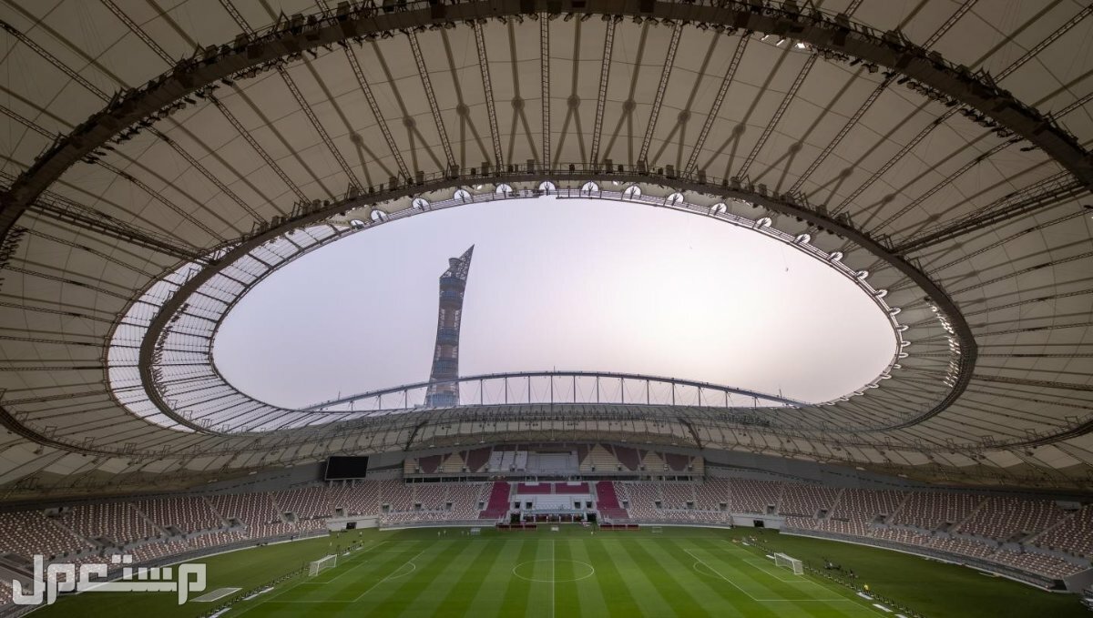 تعرَّف على أسماء ملاعب قطر كاس العالم 2022 بالصور في المغرب ملعب خليفة الدولي