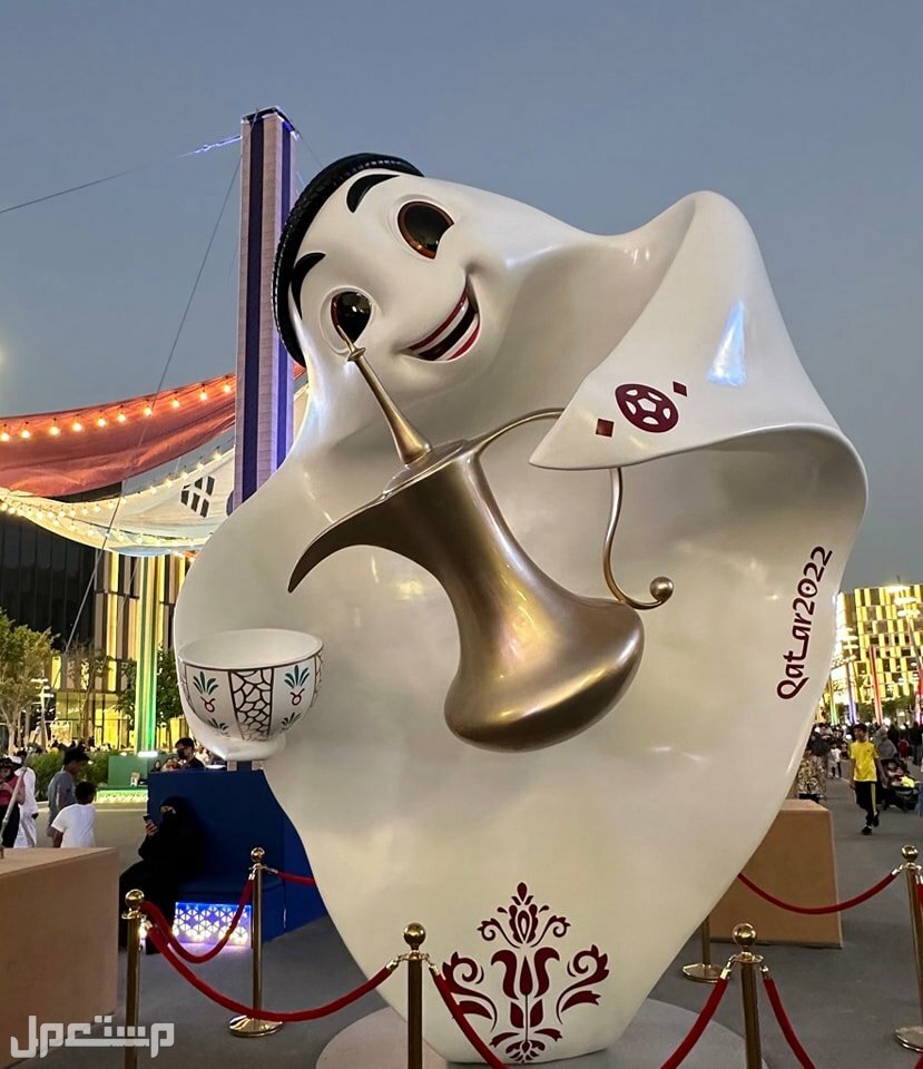 تعرَّف على أسماء ملاعب قطر كاس العالم 2022 بالصور في الكويت