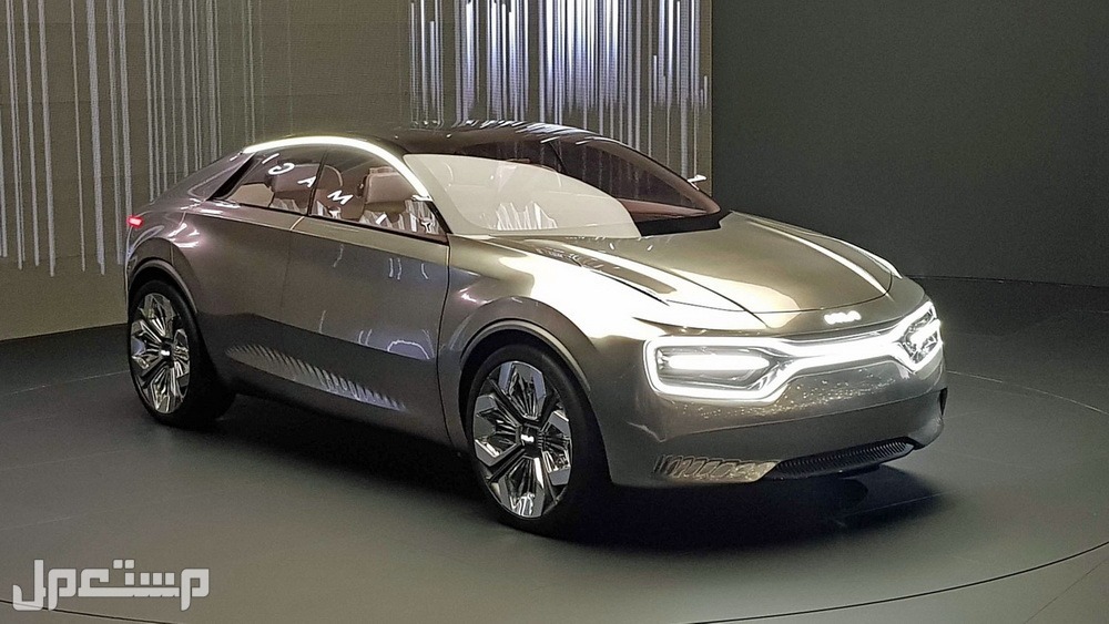تفاصيل جديدة حول سيارات كيا الكهربائية القادمة في اليَمَن سيارات كيا الكهربائية القادمة