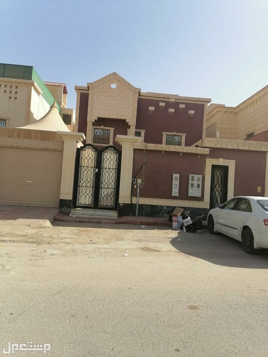 فلة للبيع في قرطبة - الرياض بسعر 2850000 ريال سعودي