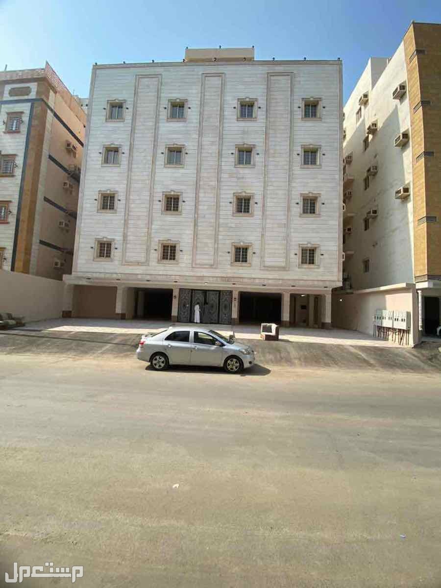 شقة للبيع في مريخ - جدة بسعر 650 ألف ريال سعودي
