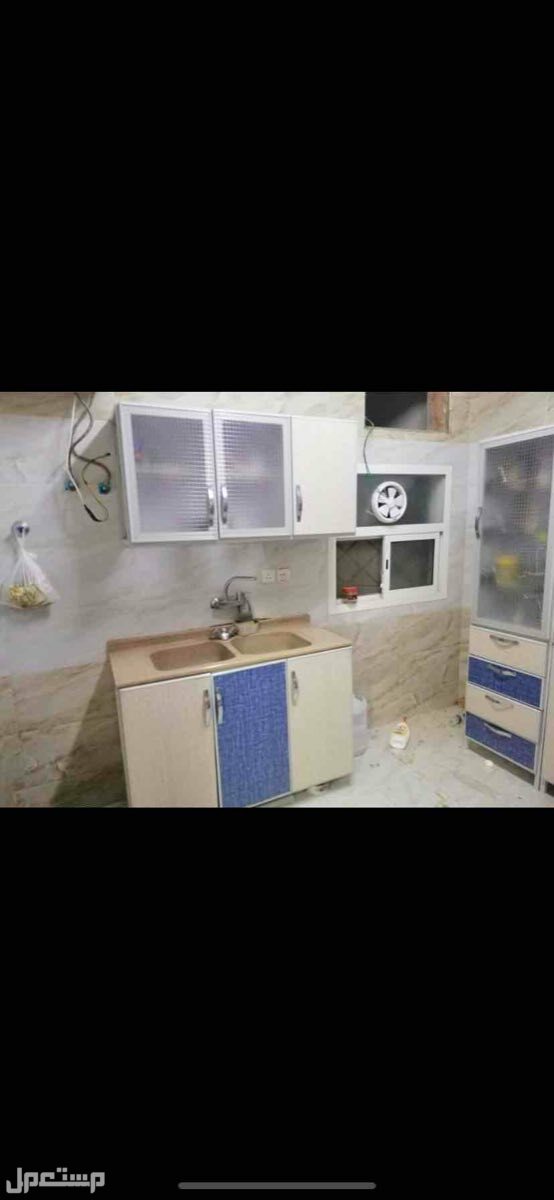 مطبخ ماركة مطبخ 6 متر بسعر1400  في الرياض بسعر 1 ريال سعودي