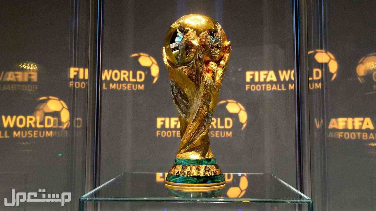 كأس العالم 2022| بينهم السعودية.. تعرف على موعد مباريات المجموعة الثالثة في السعودية كأس العالم 2022 المجموعة الثالثة