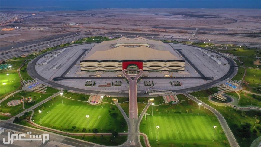 مونديال قطر 2022| من الفنانين المشاركين في افتتاح كأس العالم؟ في جيبوتي كأس العالم 2022
