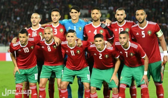 المغرب في كأس العالم 2022 تعرف على نتيجة الودية في جيبوتي