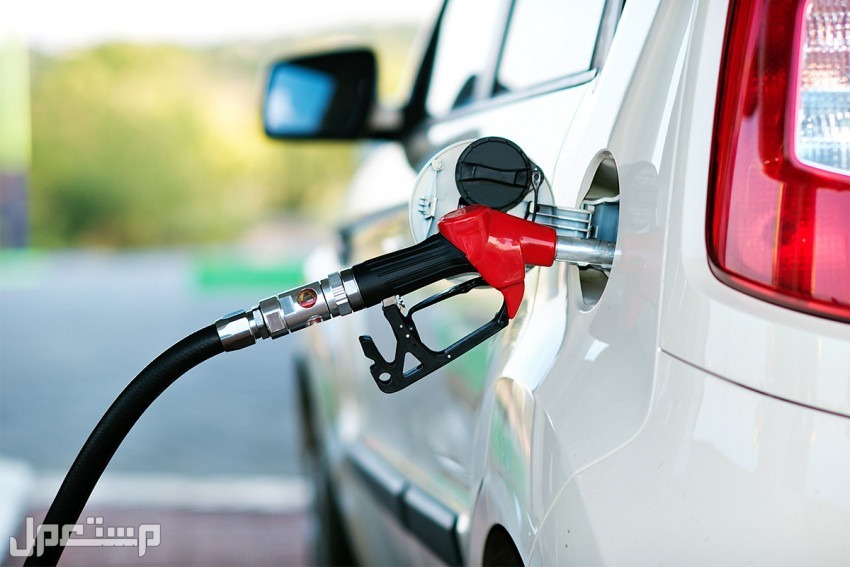 7 طرق لحماية السيارة أثناء فترة السفر تعبئة خزّان الوقود