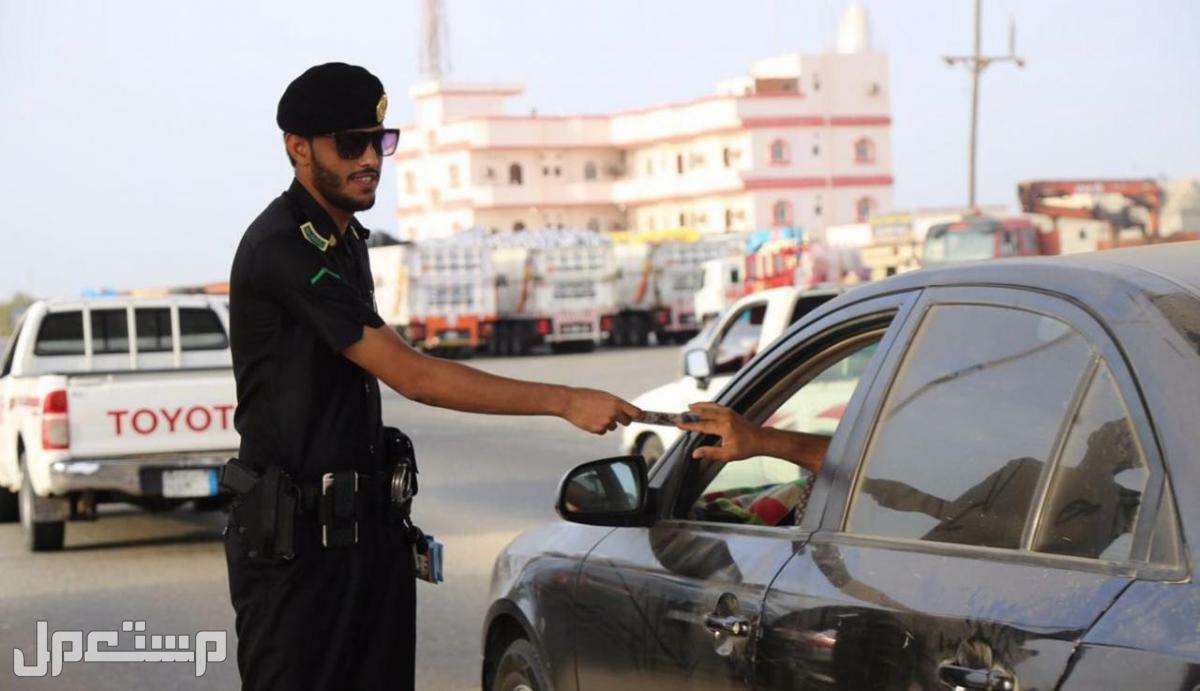 تعرف على إجراءات فقدان لوحة السيارة وكيف يتم الإبلاغ عن اللوحات المسروقة في البحرين