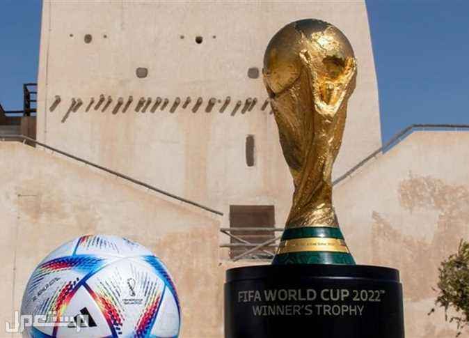 مونديال قطر 2022| موعد افتتاح حفل كأس العالم والقنوات الناقلة في الإمارات العربية المتحدة مونديال قطر 2022