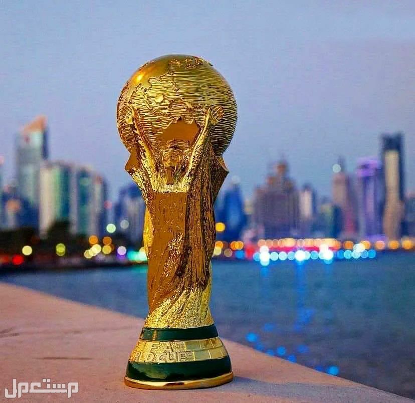 مونديال قطر 2022.. كل ما تريد معرفته عن افتتاحية كأس العالم في ليبيا افتتاحية كأس العالم 2022