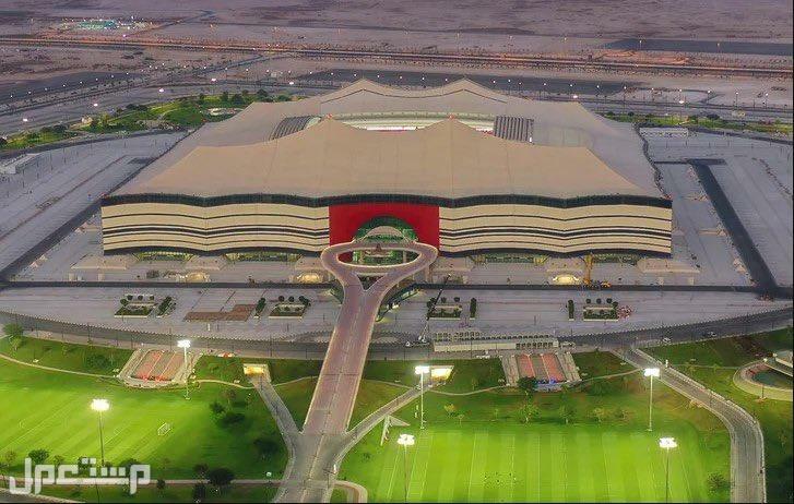مونديال قطر 2022.. كل ما تريد معرفته عن افتتاحية كأس العالم في الإمارات العربية المتحدة افتتاحية كأس العالم 2022
