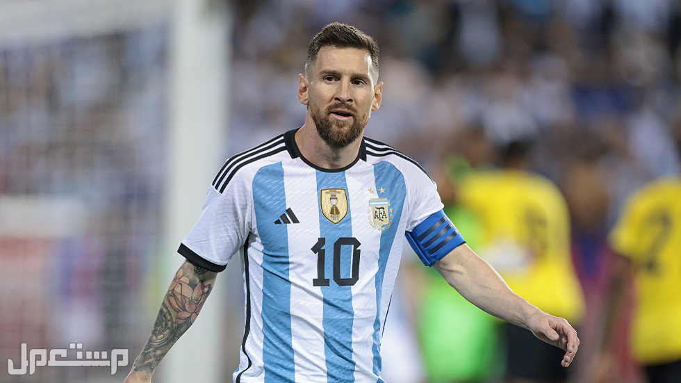 كأس العالم 2022.. تردد القنوات المجانية لمباراة السعودية والأرجنتين في العراق تردد القنوات المجانية لمباراة السعودية والأرجنتين