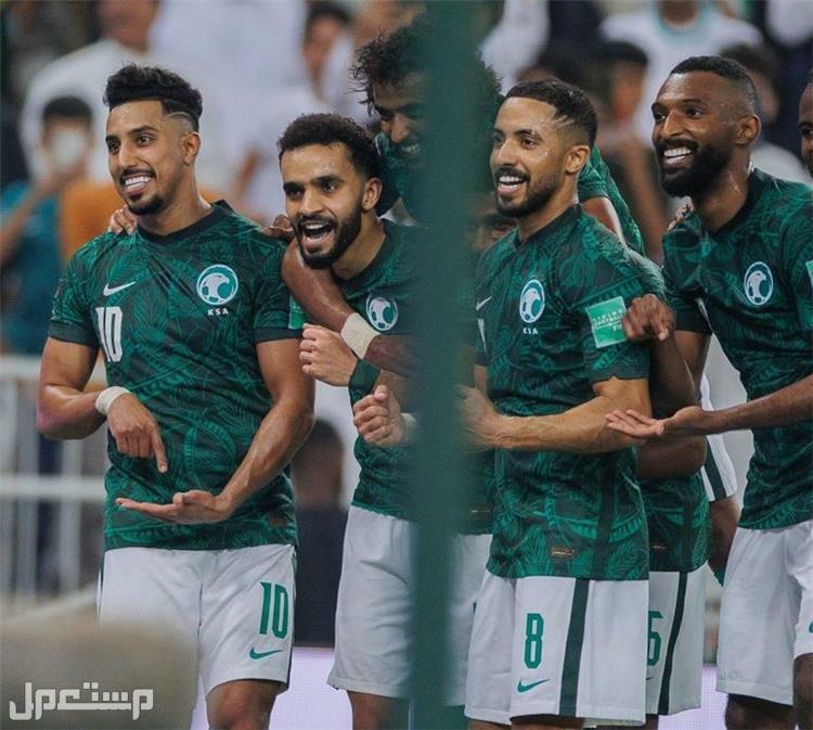 موعد مباراة السعودية والأرجنتين في ثالث أيام كأس العالم 2022 والقنوات الناقلة في الأردن