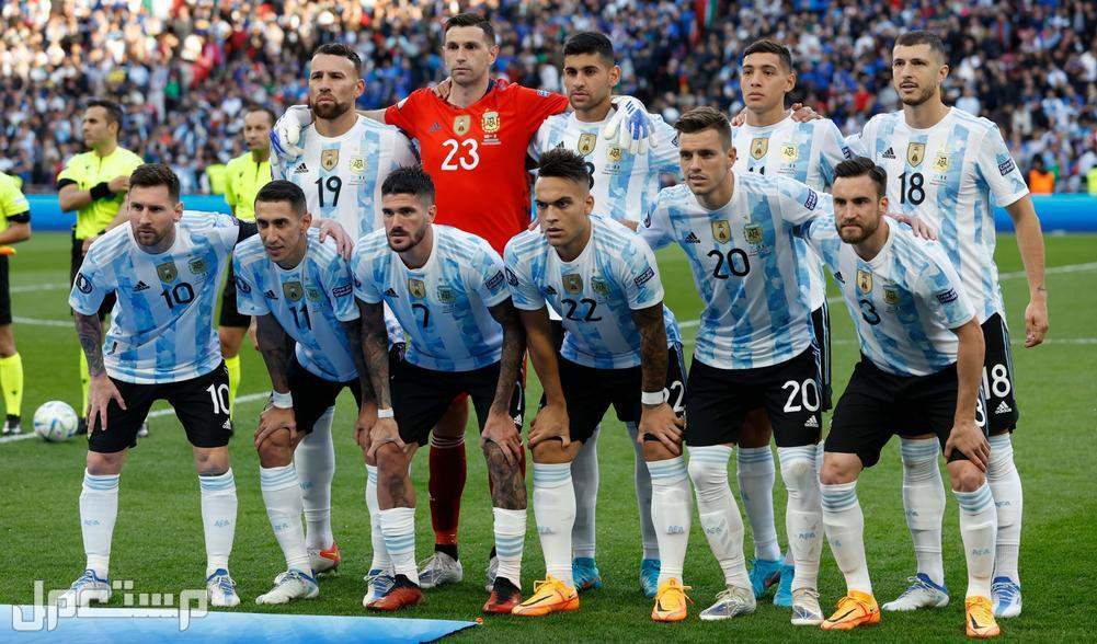 موعد مباراة السعودية والأرجنتين في ثالث أيام كأس العالم 2022 والقنوات الناقلة في الأردن
