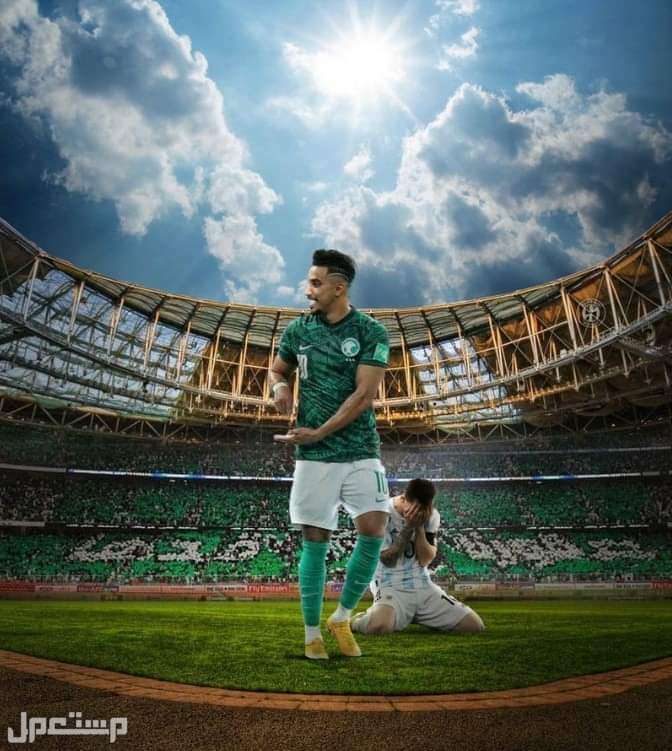 بعد هزيمة الأرجنتين.. موعد مباراة السعودية القادمة أمام بولندا في كأس العالم 2022 موعد مباراة السعودية القادمة أمام بولندا