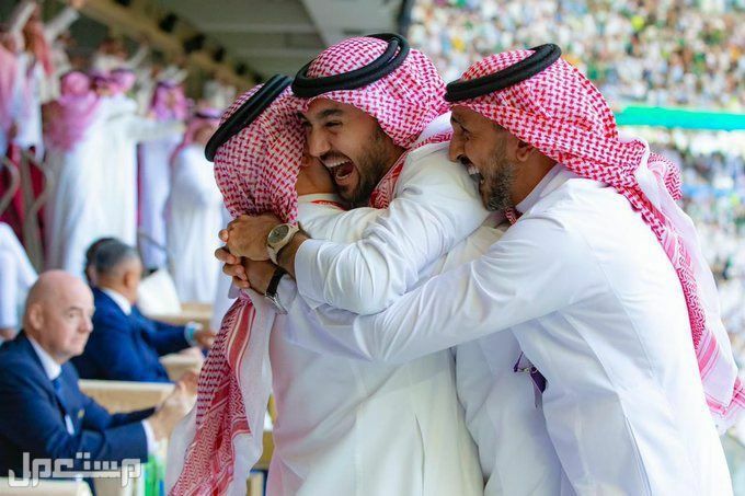 بعد هزيمة الأرجنتين.. موعد مباراة السعودية القادمة أمام بولندا في كأس العالم 2022 فرحة الجماهير