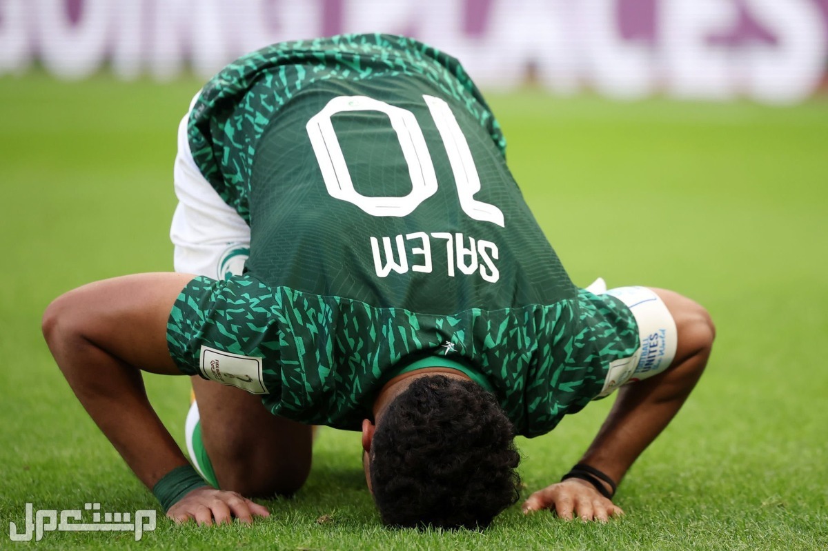 بعد هزيمة الأرجنتين.. موعد مباراة السعودية القادمة أمام بولندا في كأس العالم 2022