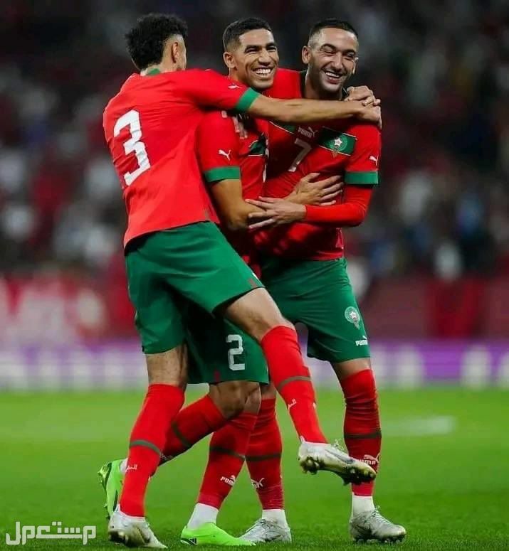 كأس العالم 2022.. مواعيد مباريات اليوم الأربعاء والقنوات الناقلة في المغرب مواعيد مباريات اليوم الأربعاء