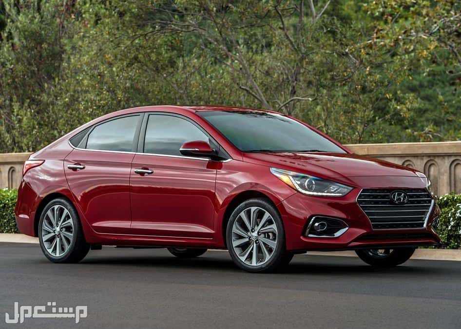 أسعار هيونداي اكسنت 2018 ومواصفاتها اكسنت 2018