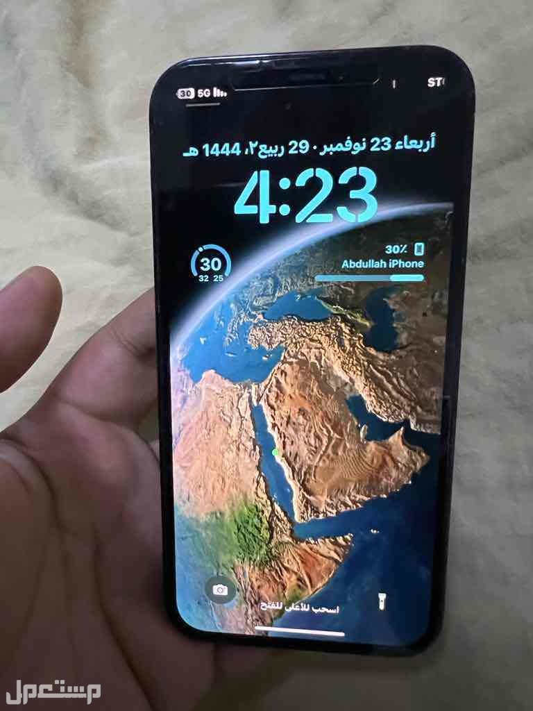 ايفون iPhone 12 Pro ابل واتش Apple Watch 7 45 GPS Sim اتصال ماركة أبل في جدة بسعر 4500 ريال سعودي قابل للتفاوض