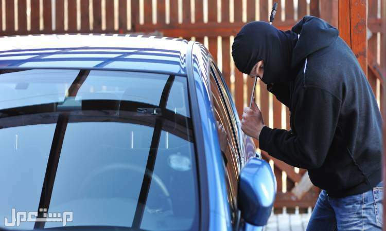 تعرف على طريقة الإبلاغ عن سرقة سيارة عن طريق أبشر في ليبيا
