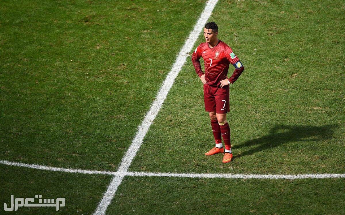 مشاهدة مباراة البرتغال وغانا مجاناً في كأس العالم في العراق البرتغال كأس العالم 2022