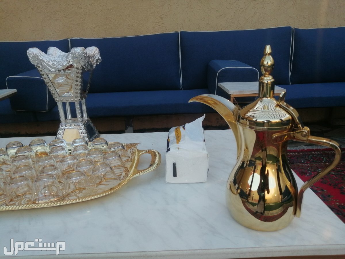 صبابين قهوه الرياض
