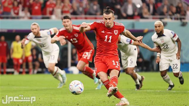 كأس العالم 2022.. مواعيد مباريات اليوم الجمعة والقنوات الناقلة في تونس ويلز