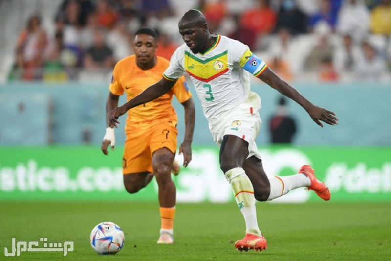 موعد مباراة قطر والسنغال في كأس العالم 2022 والقنوات الناقلة السنغال