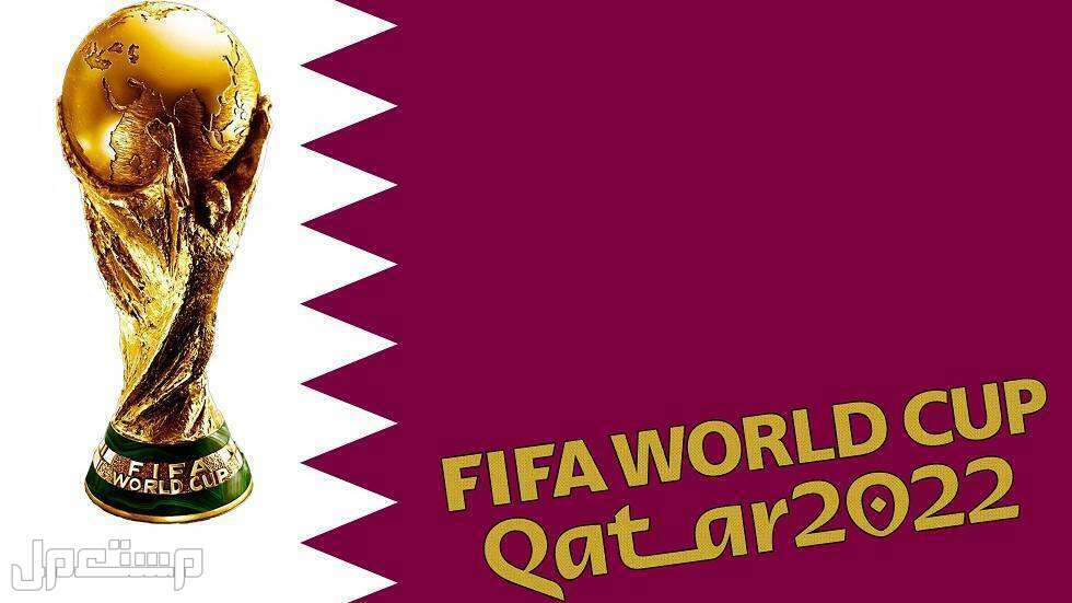 تردد قناة الكأس القطرية المفتوحة لمشاهدة مباريات كأس العالم 2022 في سوريا كأس العالم في قطر