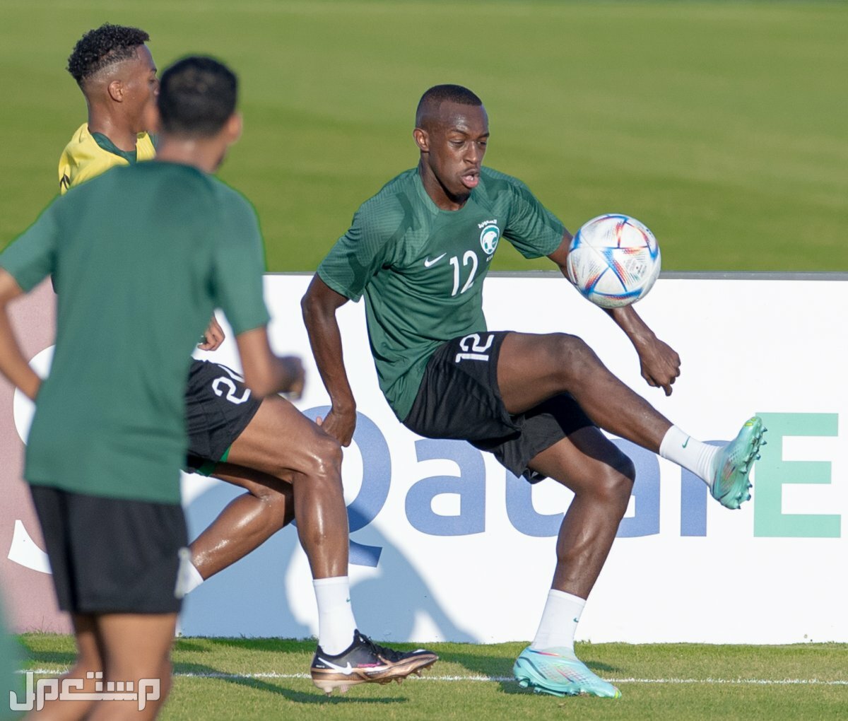 السعودية وبولندا مشاهدة مجانية لمباريات كاس العالم 2022 المنتخب السعودي