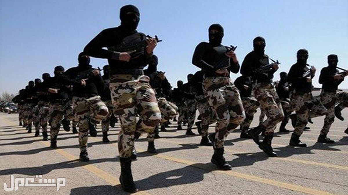 موعد تقديم الأفواج الأمنية 1444 رجال.. شروط التقديم في الوظائف في العراق تدريب الأفواج الأمنية