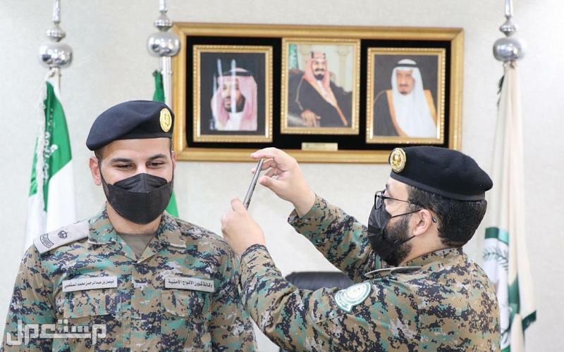 موعد تقديم الأفواج الأمنية 1444 رجال.. شروط التقديم في الوظائف في البحرين الأفواج الأمنية
