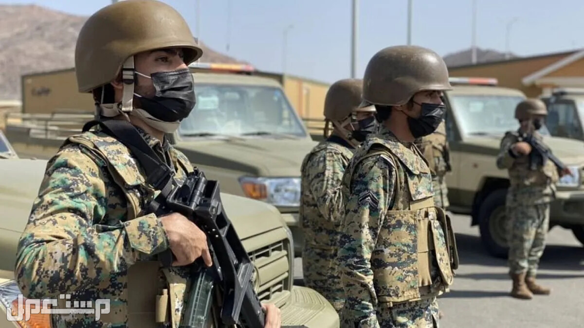 موعد تقديم الأفواج الأمنية 1444 رجال.. شروط التقديم في الوظائف في العراق