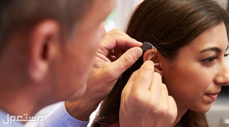 سعر سماعات الأذن الطبية سعر سماعات الأذن الطبية وأنواعها