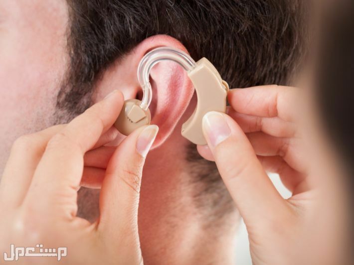 سعر سماعات الأذن الطبية في السودان سعر سماعات الأذن الطبية وأنواعها