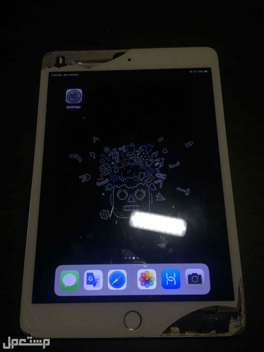 ايباد ميني 3|iPad mini 3 للبيع
