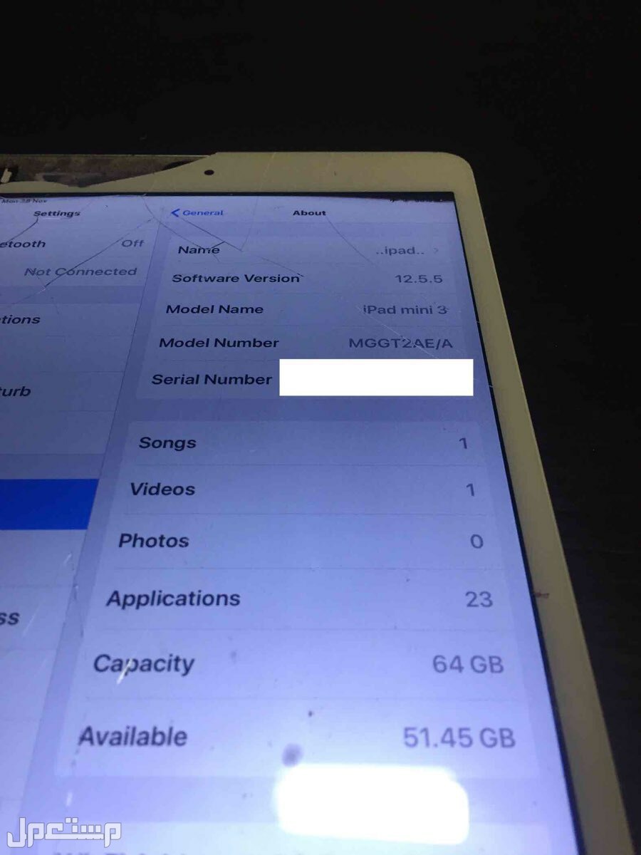 ايباد ميني 3|iPad mini 3 للبيع