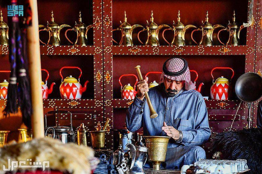موعد مهرجان الملك عبدالعزيز للإبل 7 في الأردن العروبة
