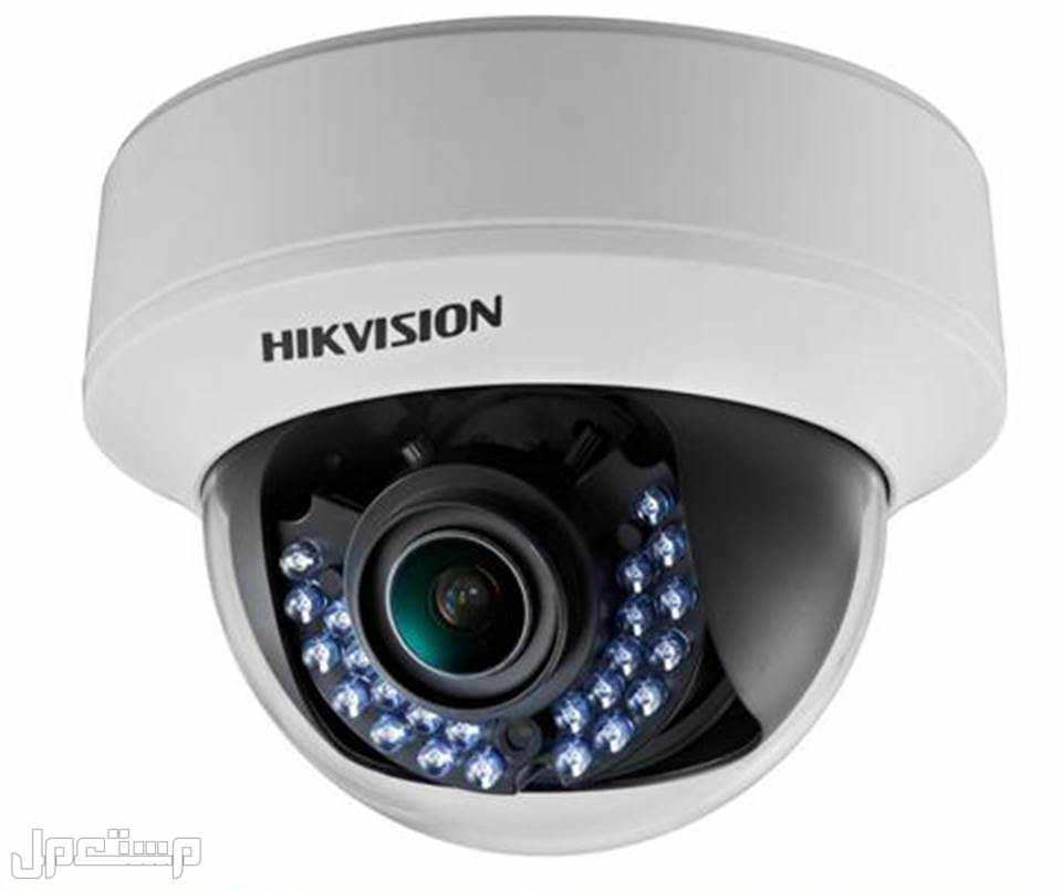 كاميرات مراقبة hik vision باقل الاسعار