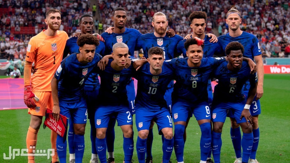 شاهد مبارة أمريكا وإيران في كأس العالم 2022 مجاناً في الكويت