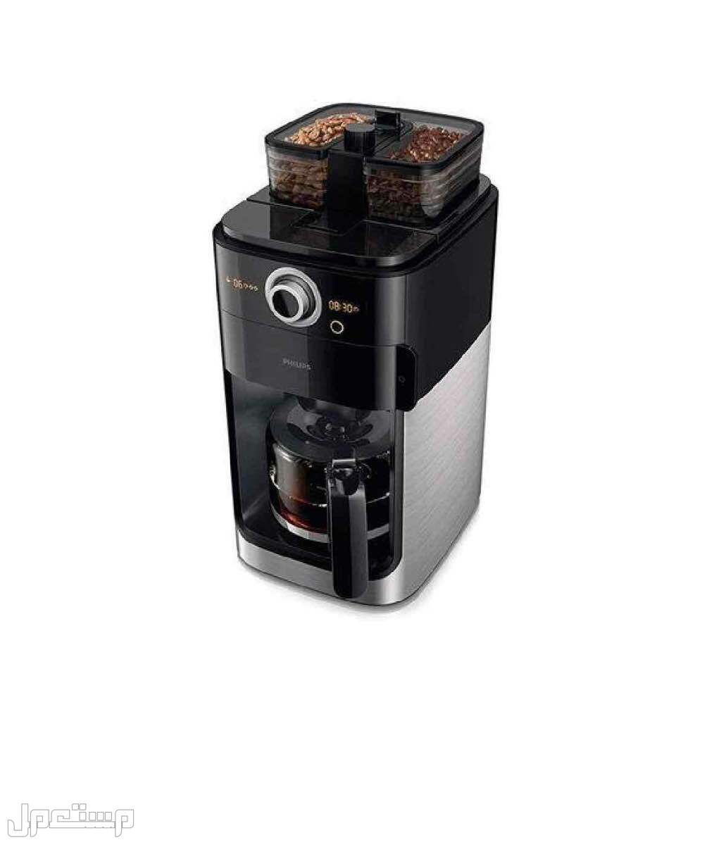 مكينة قهوة فيليبس ماركة فيليبس في الرياض بسعر 400 ريال سعودي بداية السوم