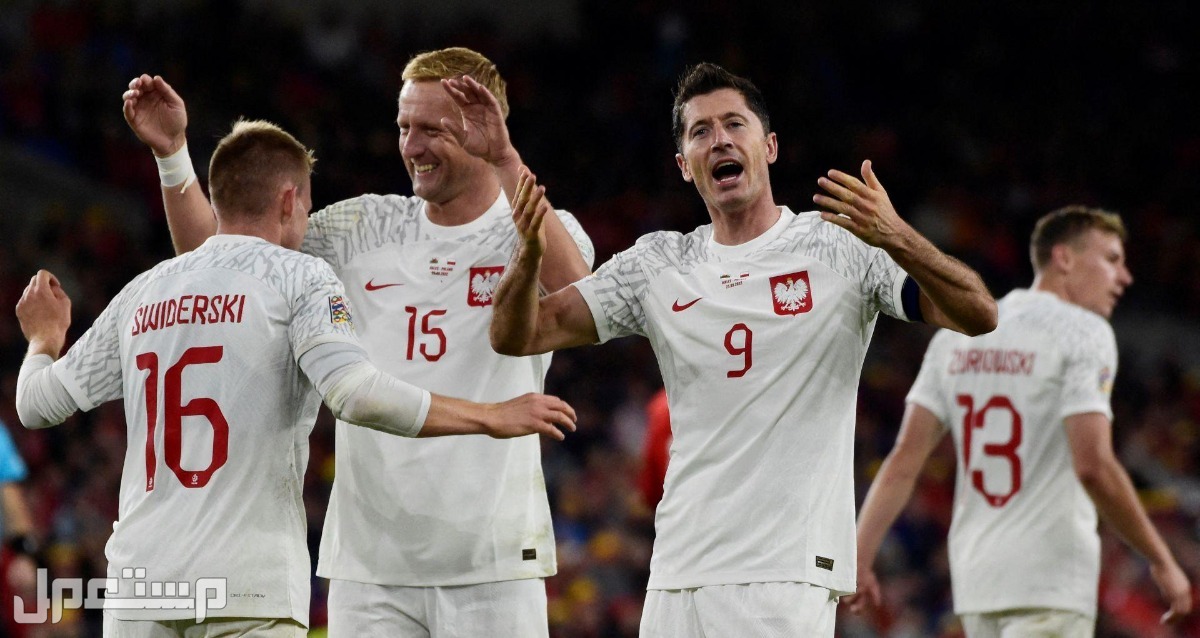 بث مباشر لمباراة الأرجنتين وبولندا في كأس العالم 2022 في الأردن منتخب بولندا