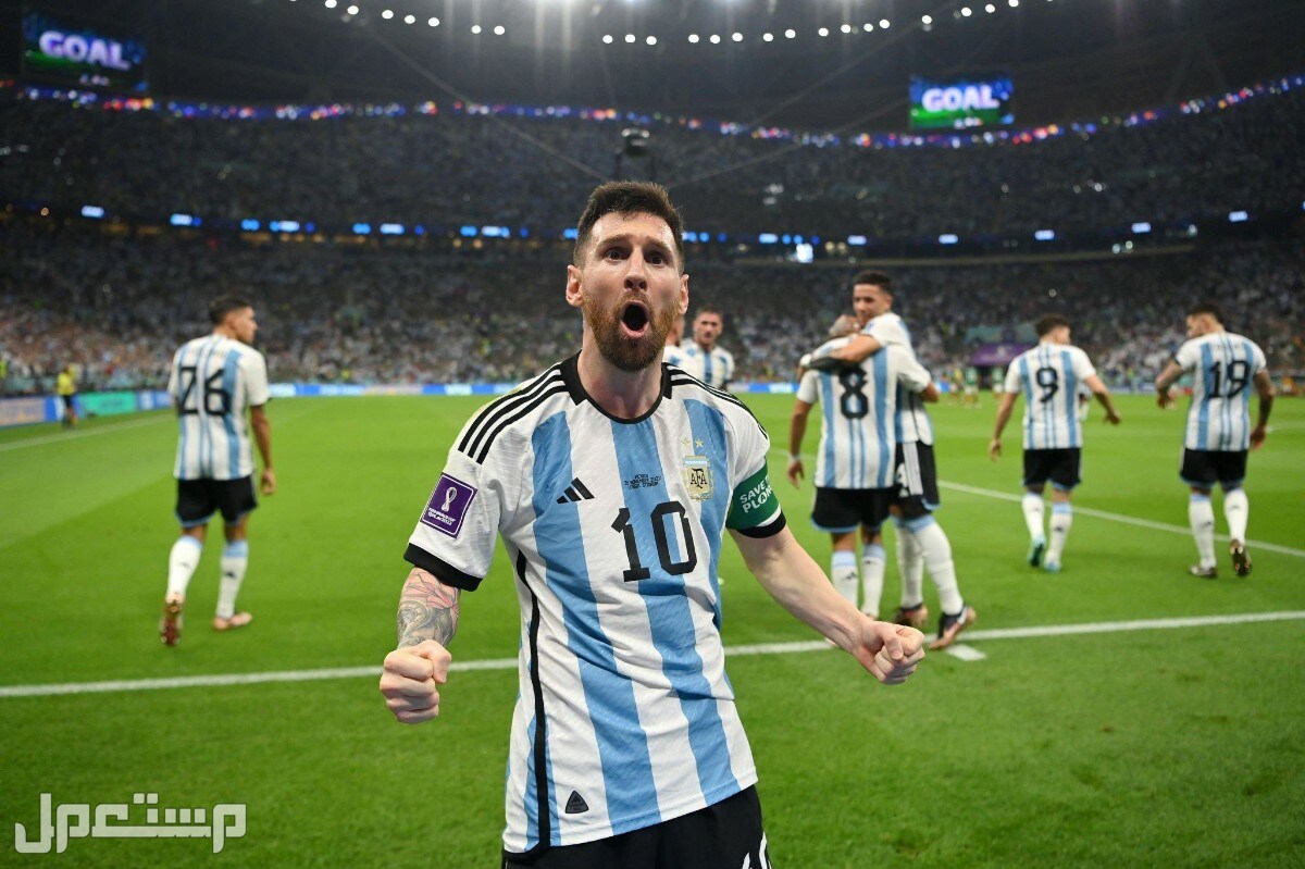 بث مباشر لمباراة الأرجنتين وبولندا في كأس العالم 2022 في الأردن منتخب الارجنتين