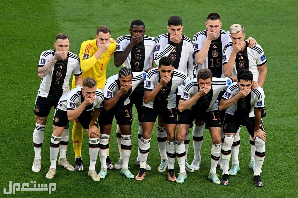 مشاهدة مباراة المانيا وكوستاريكا في كأس العالم 2022 مجانًا وترددات القنوات المفتوحة في السودان