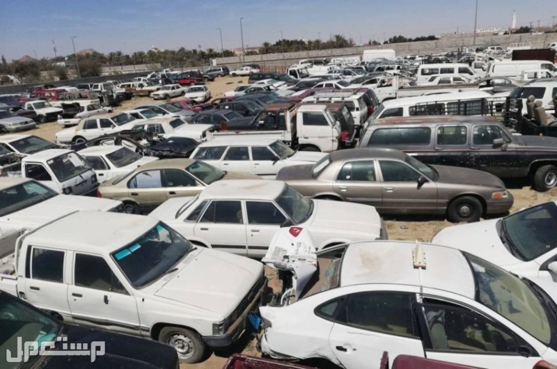 كم مهلة إسقاط السيارات التالفة؟ «المرور» يوضح في الأردن