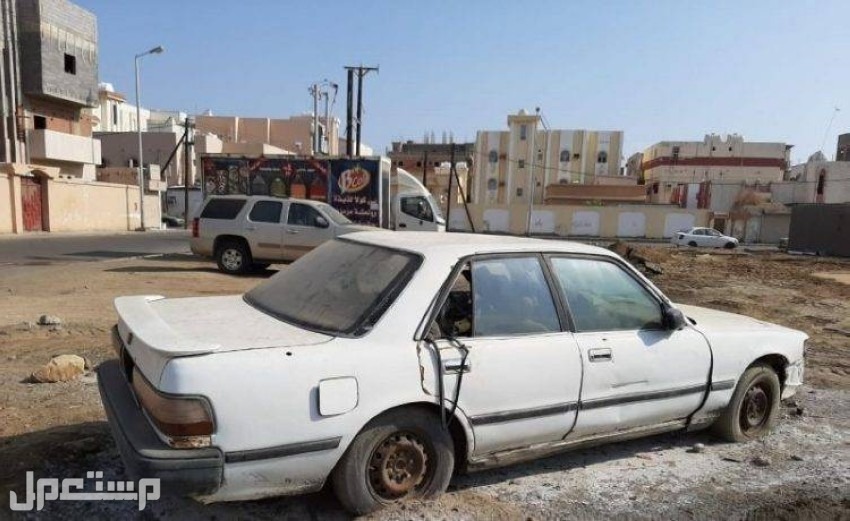 كم مهلة إسقاط السيارات التالفة؟ «المرور» يوضح في العراق