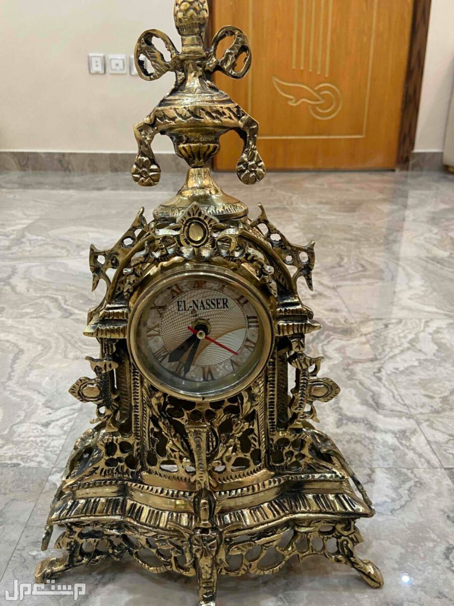 ساعة  ماركة فنتج في مكة المكرمة بسعر 1200 ريال سعودي قابل للتفاوض