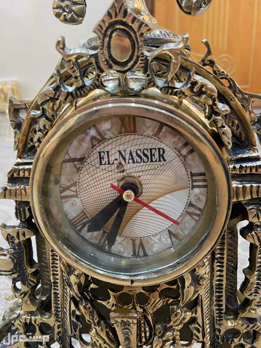 ساعة  ماركة فنتج في مكة المكرمة بسعر 1200 ريال سعودي قابل للتفاوض