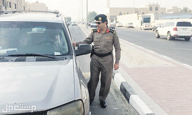 هل يمكن تجديد رخصة القيادة بدون فحص النظر؟ "المرور" يوضح في الأردن